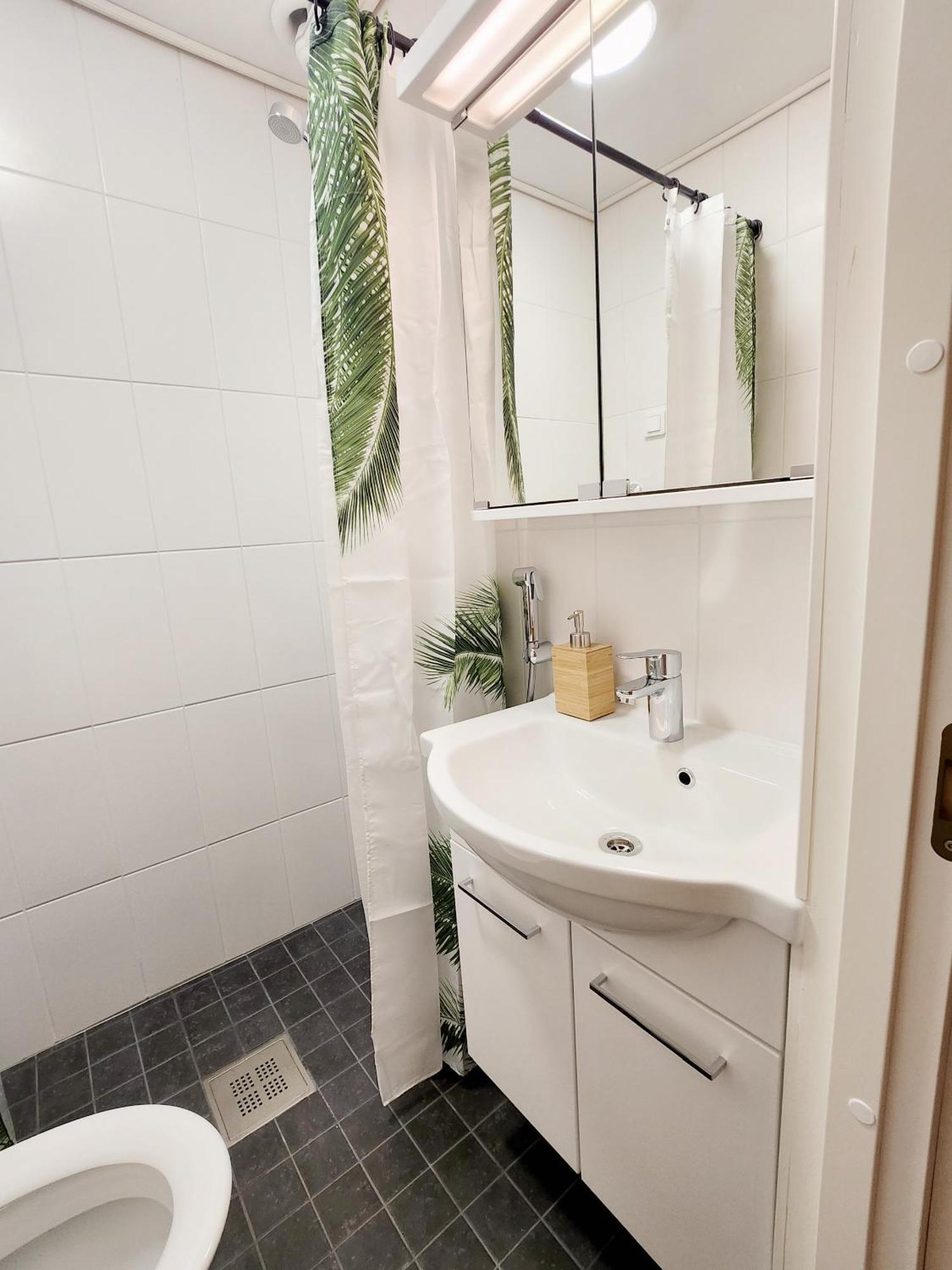 Harmooni Suites Ювяскюля Номер фото